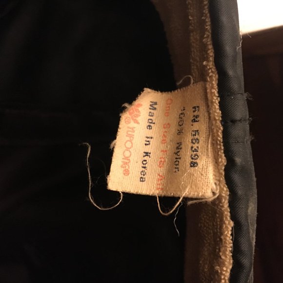 Ferrari Partsource hat - Picture 3 of 3